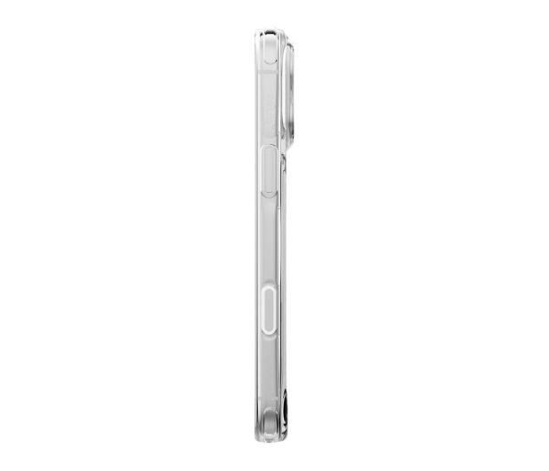 Uniq LifePro Xtreme do iPhone 18 Pro Magclick przezroczysty - 1611941 - zdjęcie 4